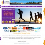 Port Macquarie Runnning Festival