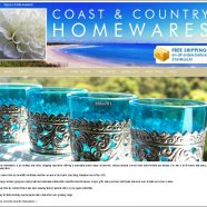 Coast And Country Homewares