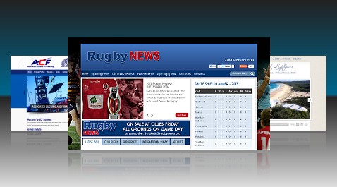 Website Design