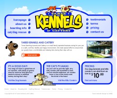 Taree Boarding Kennels and Cattery