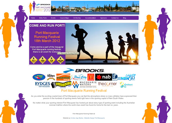 Port Macquarie Running Festival