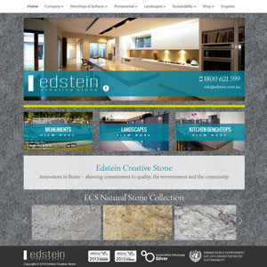 Edstein Creative Stone