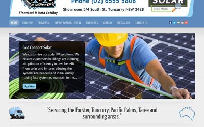 Websites for Tradies and Builders