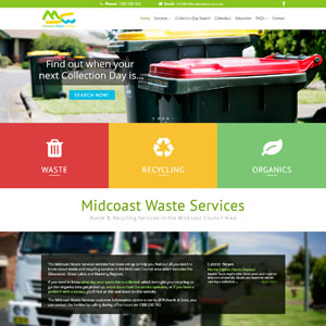 Midcoast Waste Services