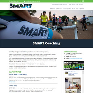 SMART Coaching