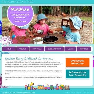 Kindilan Child Care