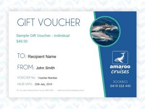 Gift Voucher Systems