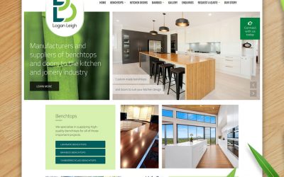 New Taree Business Website