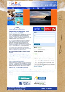 Beaches International