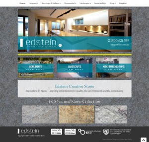 Edstein Creative Stone