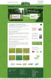 Agland Turf