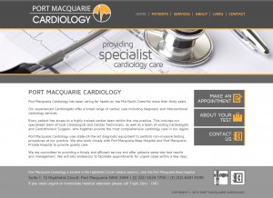 Port Macquarie Cardiology