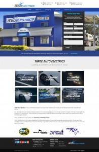 Taree Auto Electrics